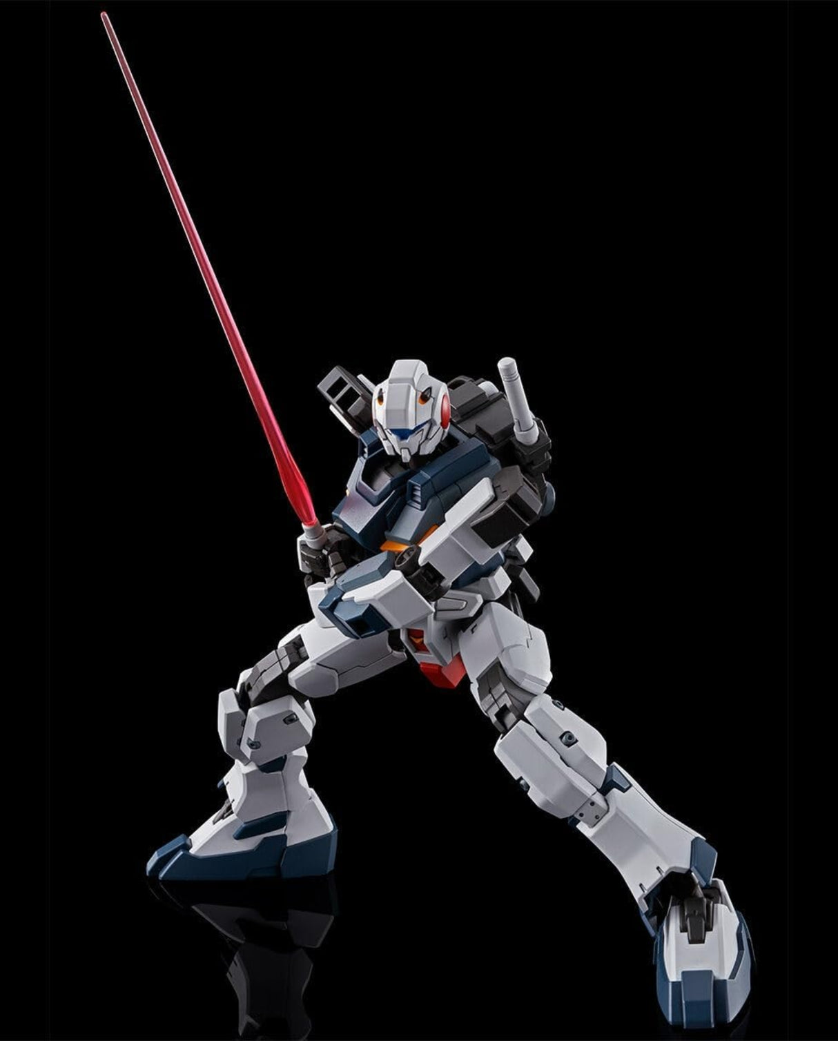 HG 1/144 RX-81ST G-Line Stanard Armour - P Bandai