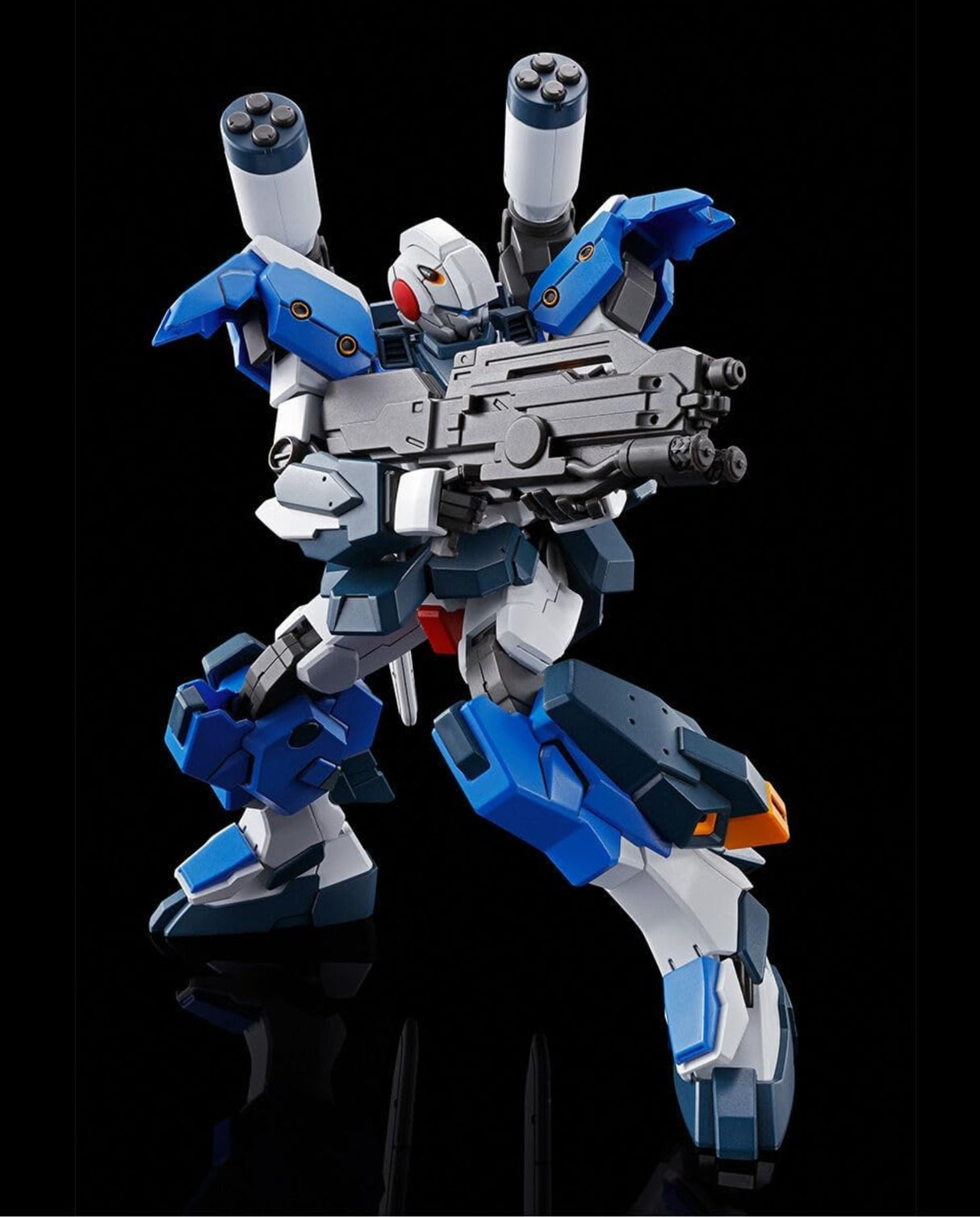 HG 1/144 RX-81ST G-Line Stanard Armour - P Bandai
