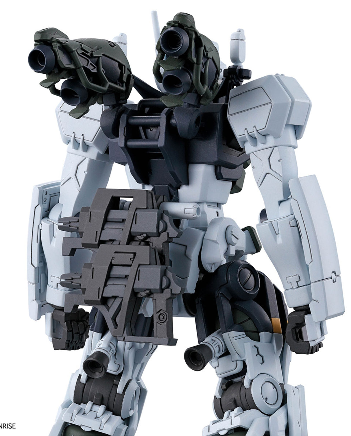 HG Bocata's Gelgoog GQ