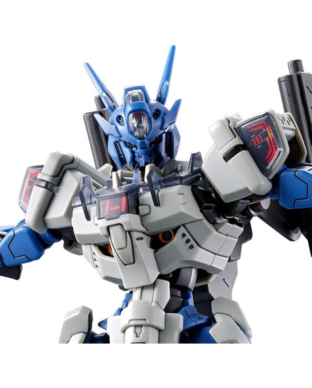 HG Gundam Lfrith Anavata - P Bandai