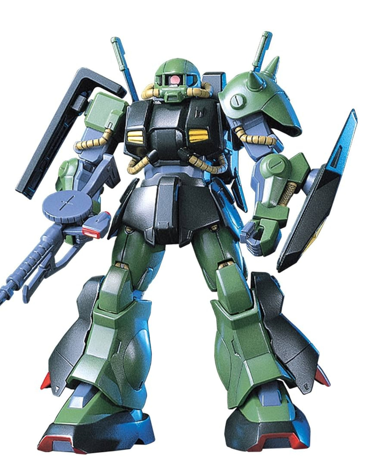 1/144 HGUC RMS-106 Hi-Zack