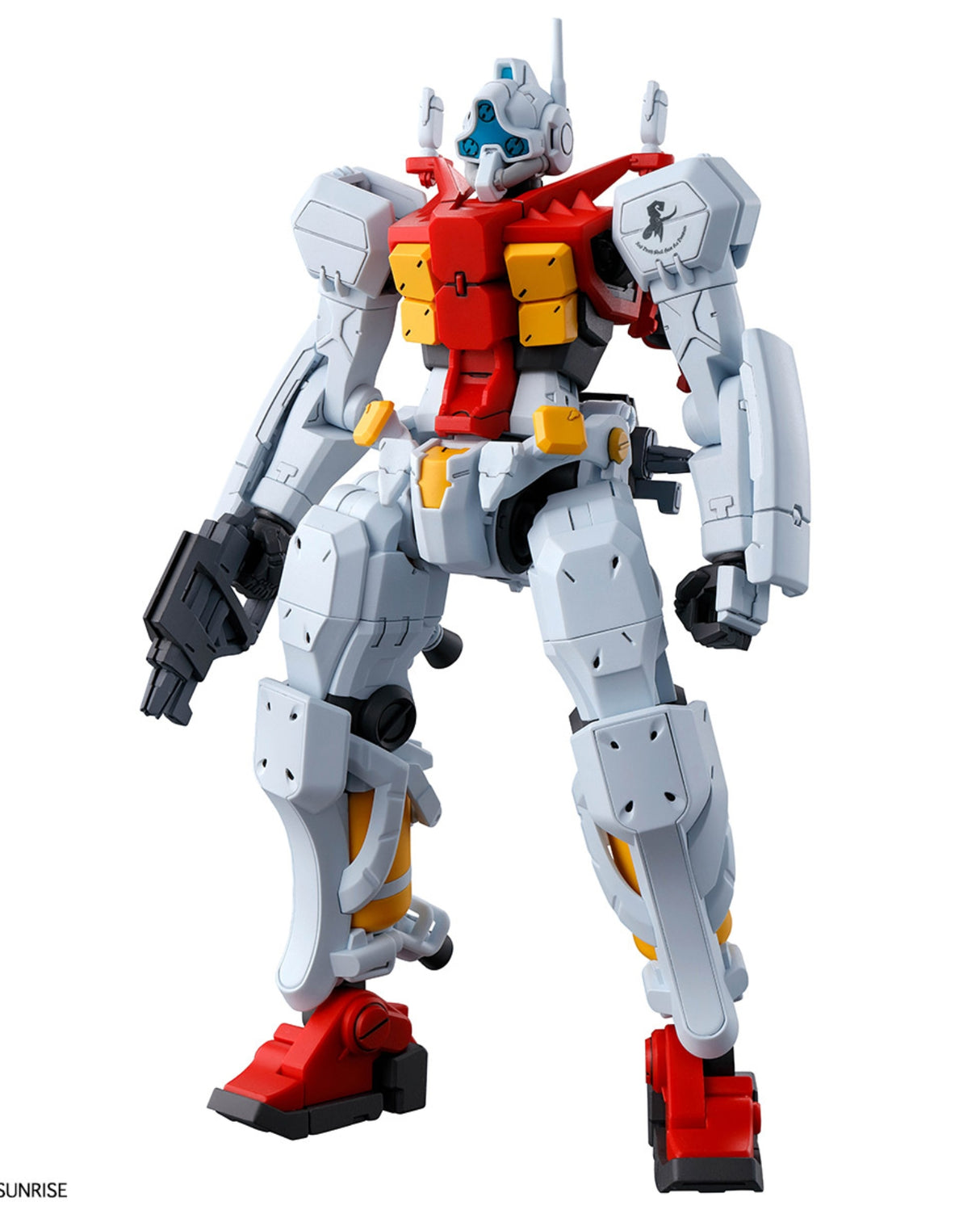 HG Sugai's Gelgoog (GQ)