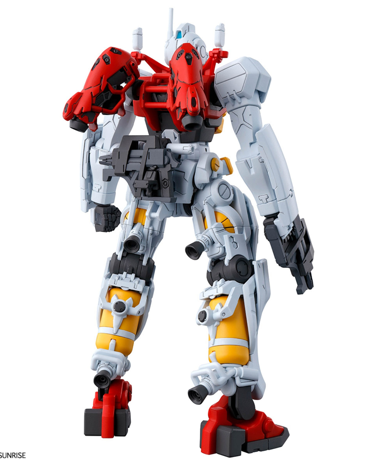 HG Sugai's Gelgoog (GQ)