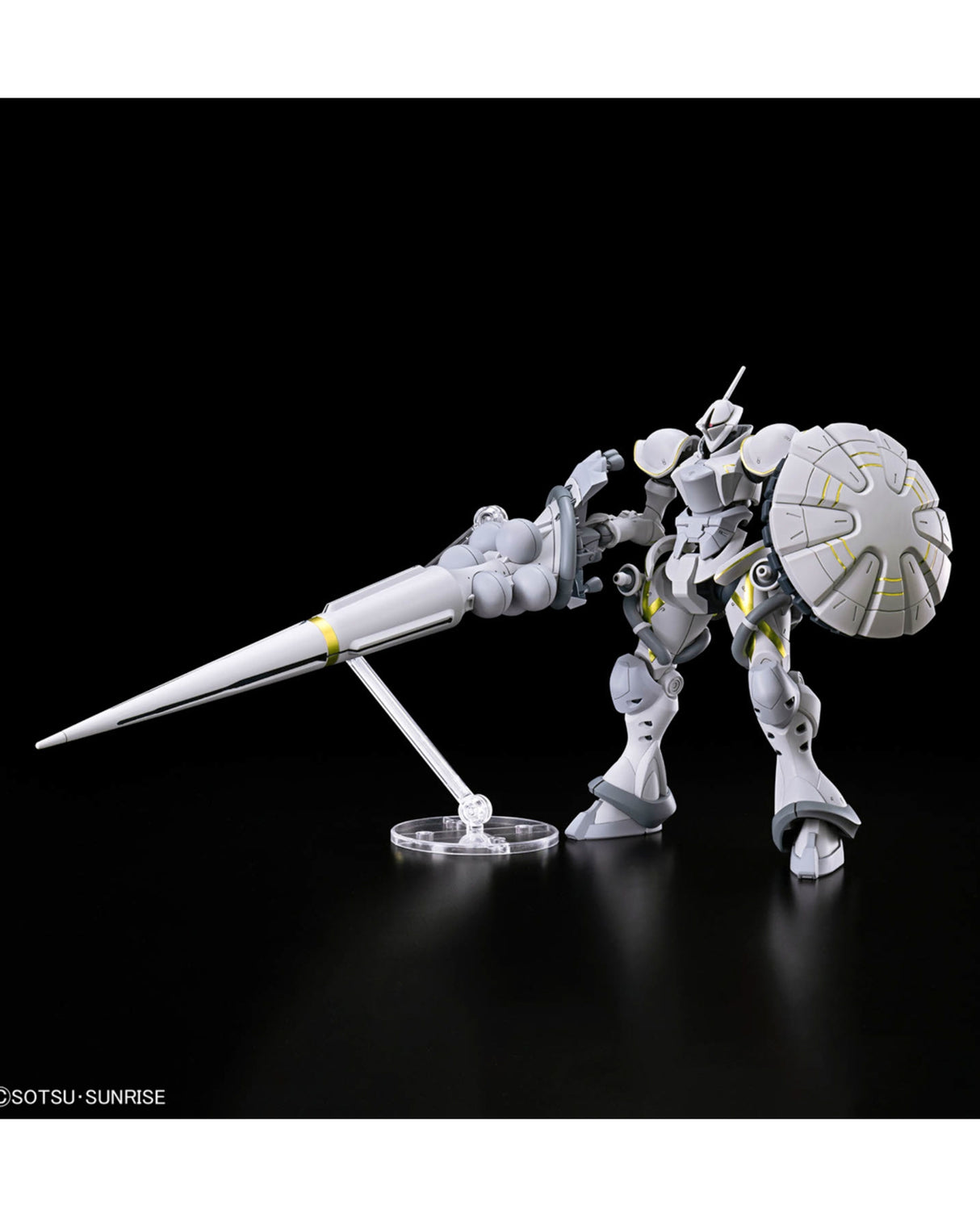 HG Xaviers Gyan Hakuji - Packs