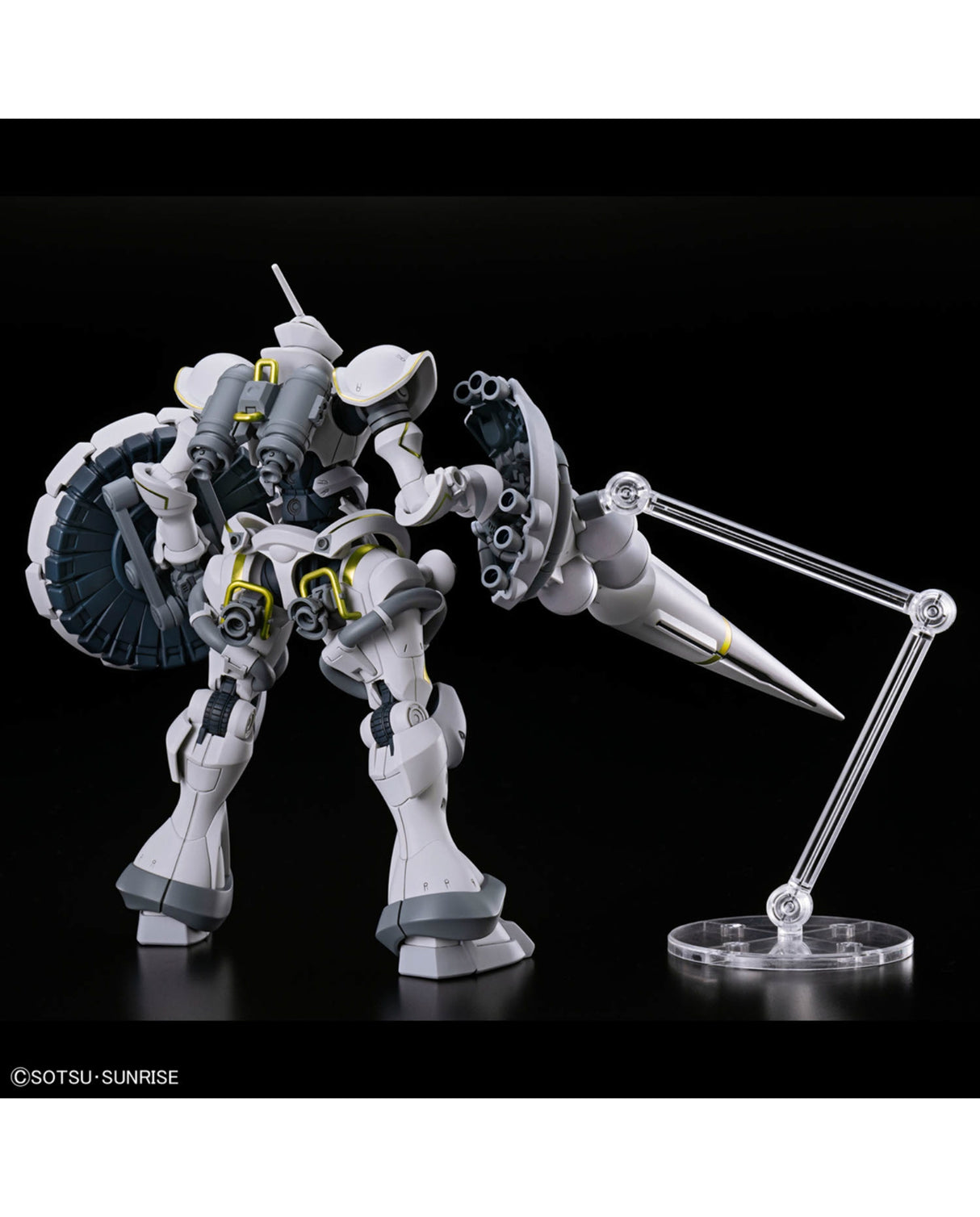 HG Xaviers Gyan Hakuji - Packs