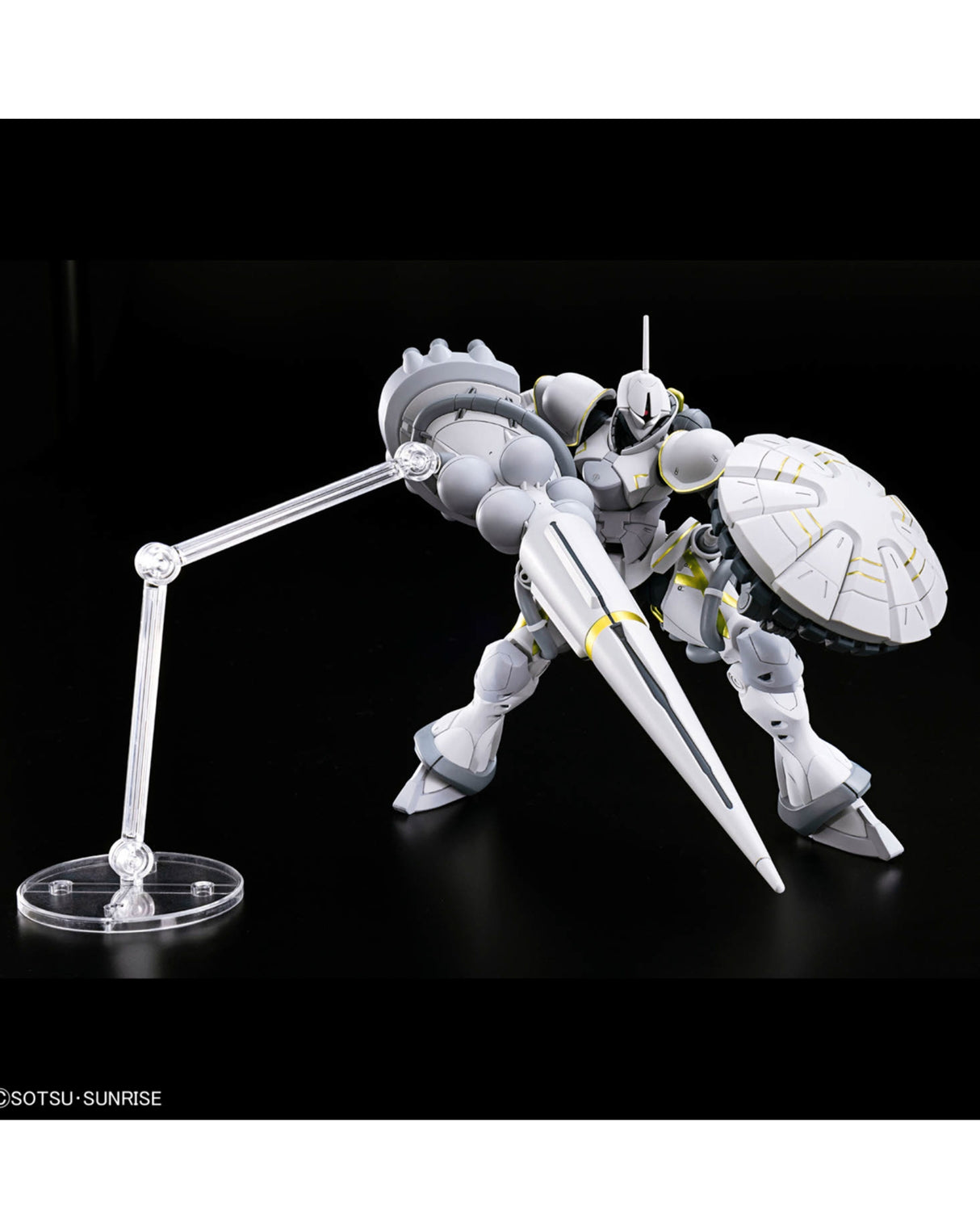 HG Xaviers Gyan Hakuji - Packs