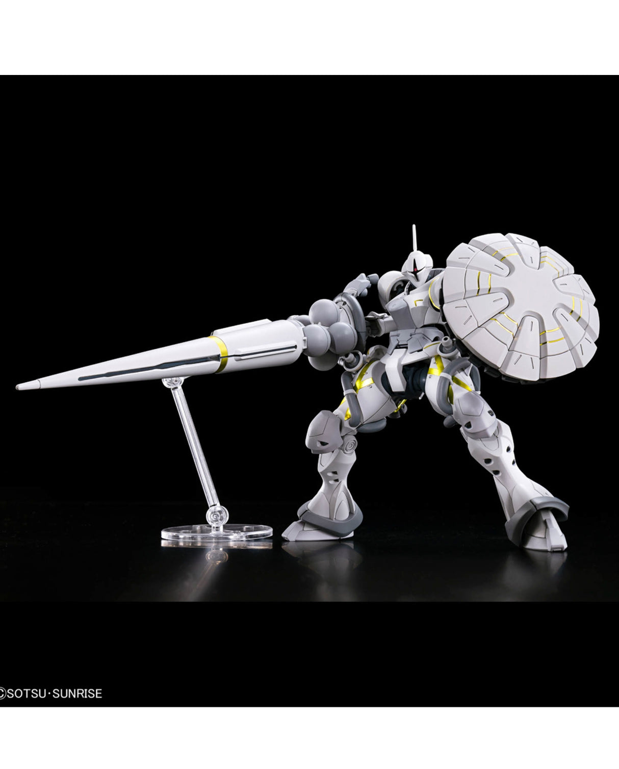 HG Xaviers Gyan Hakuji - Packs