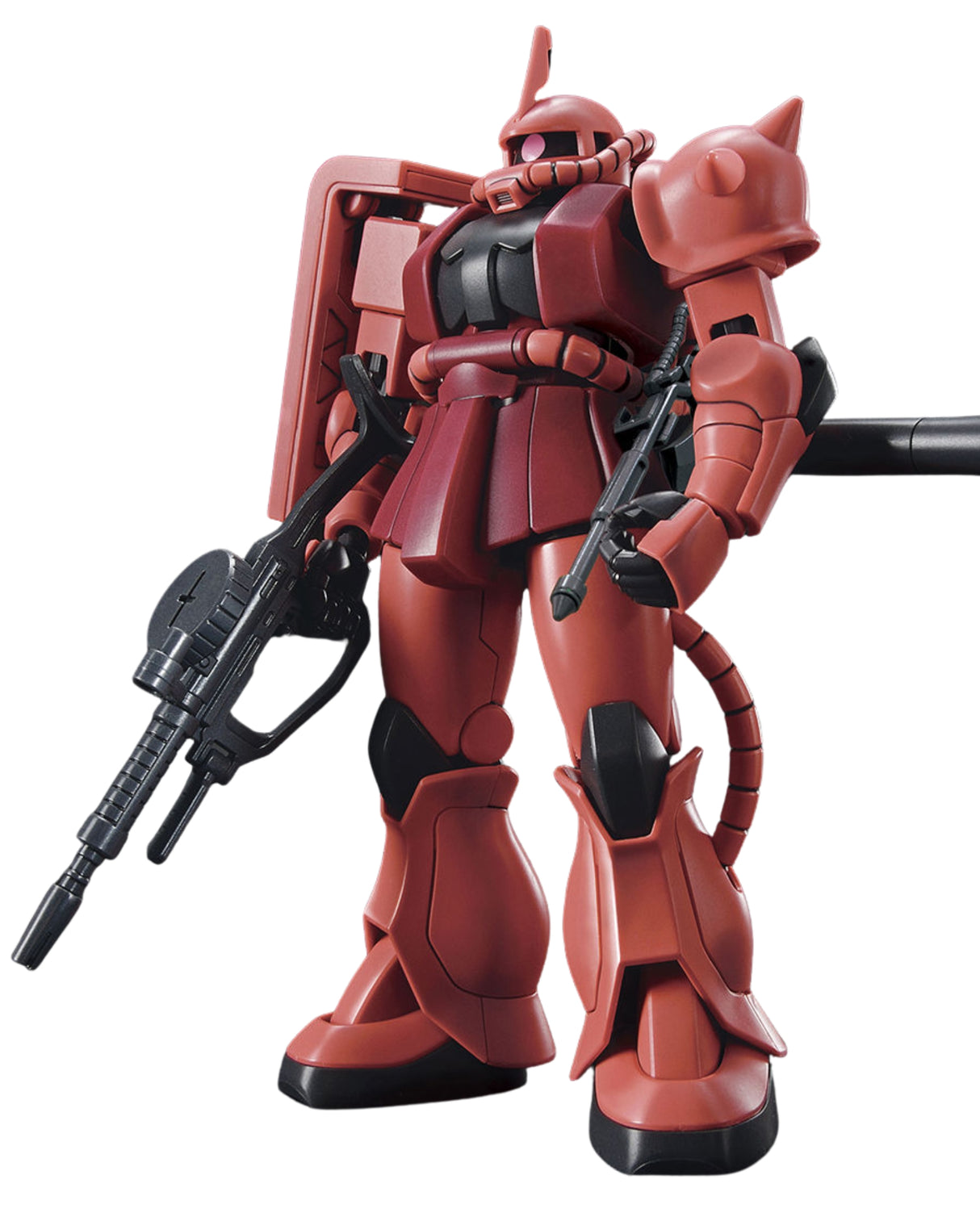 HG 1/144 MS-60S Char's Zaku II