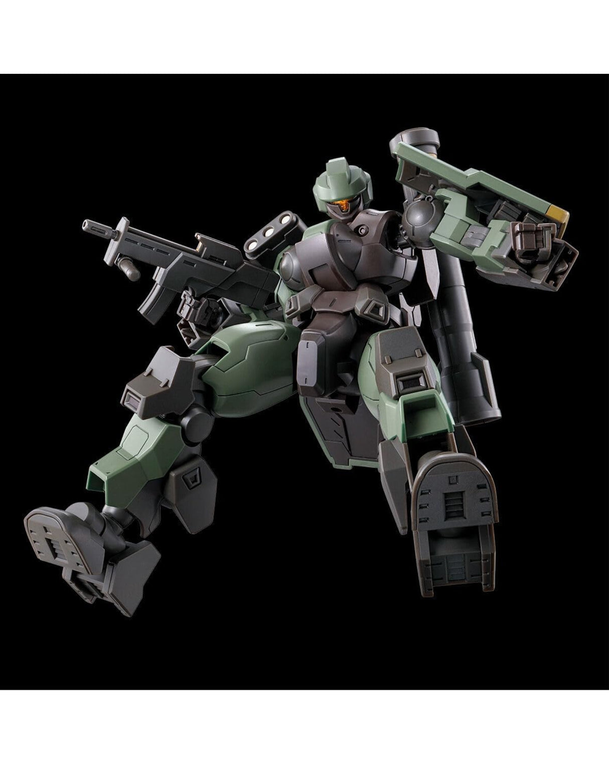 HG Desultor - P Bandai