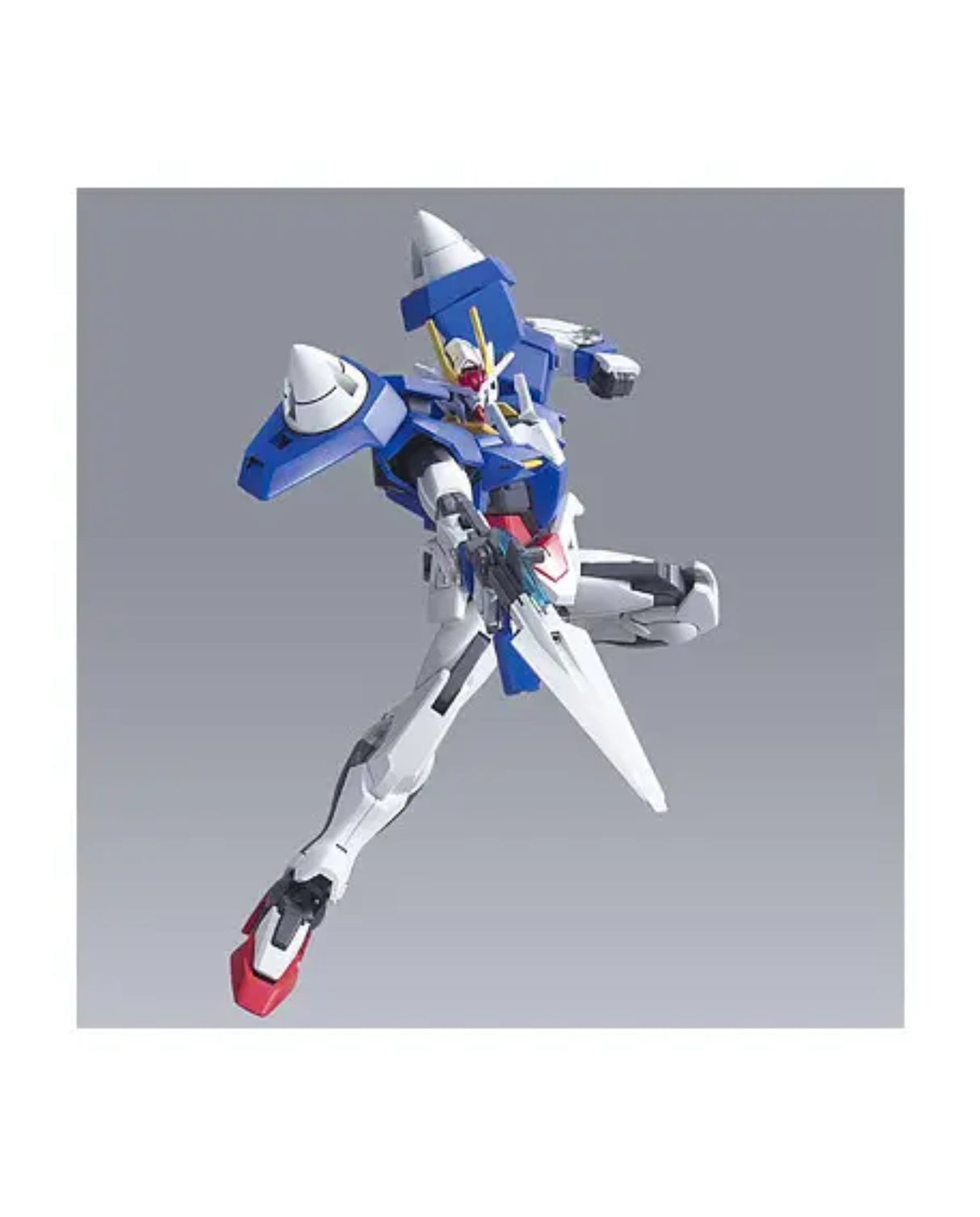HG 1/144 Gundam 00