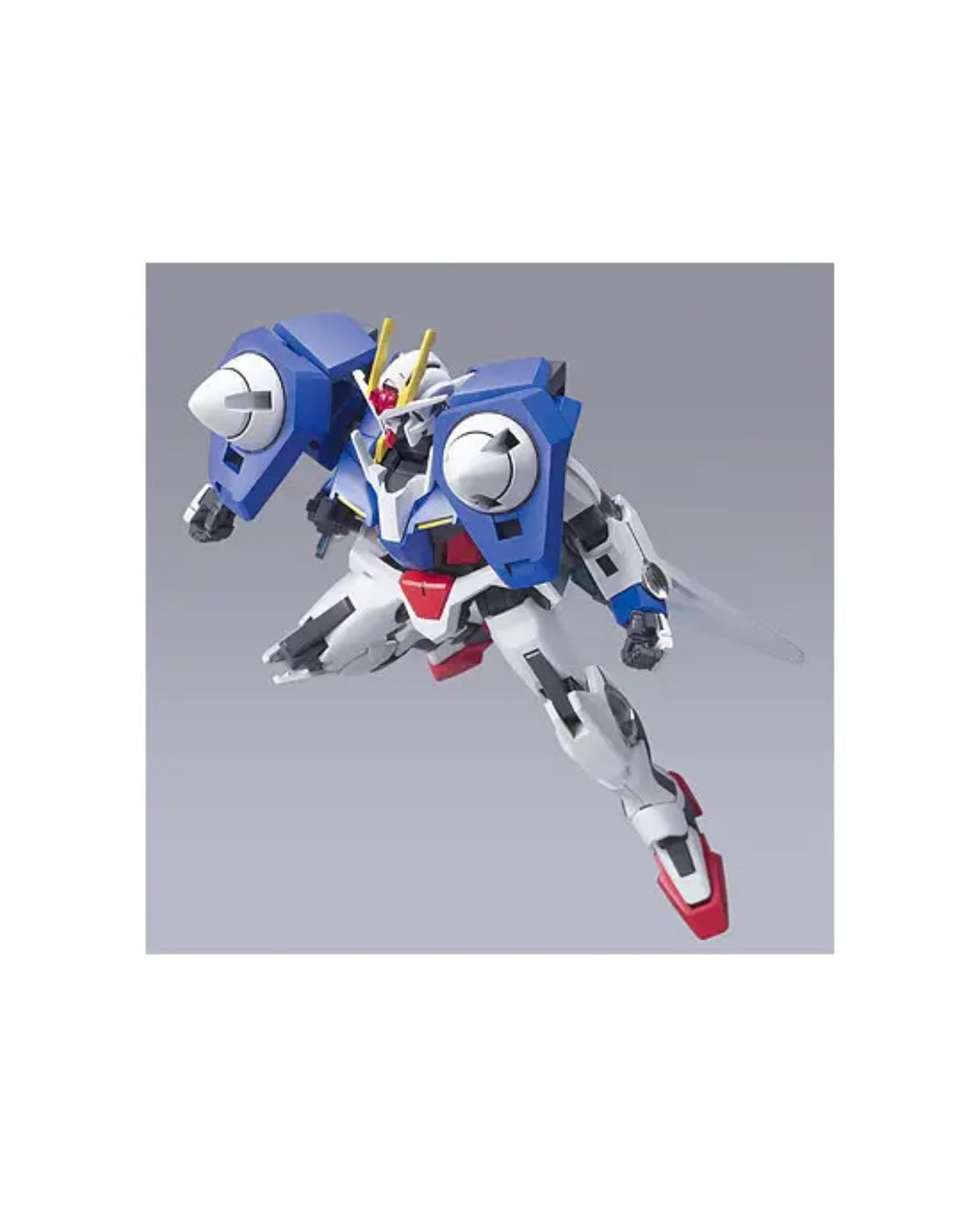 HG 1/144 Gundam 00
