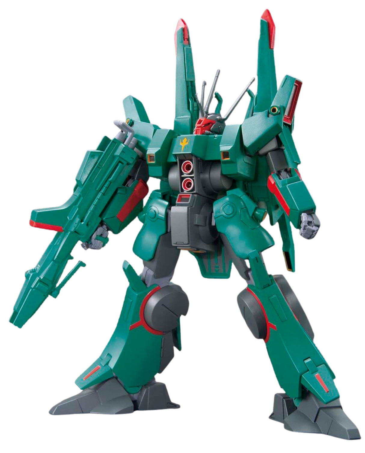 HGUC 1/144 Doven Wolf