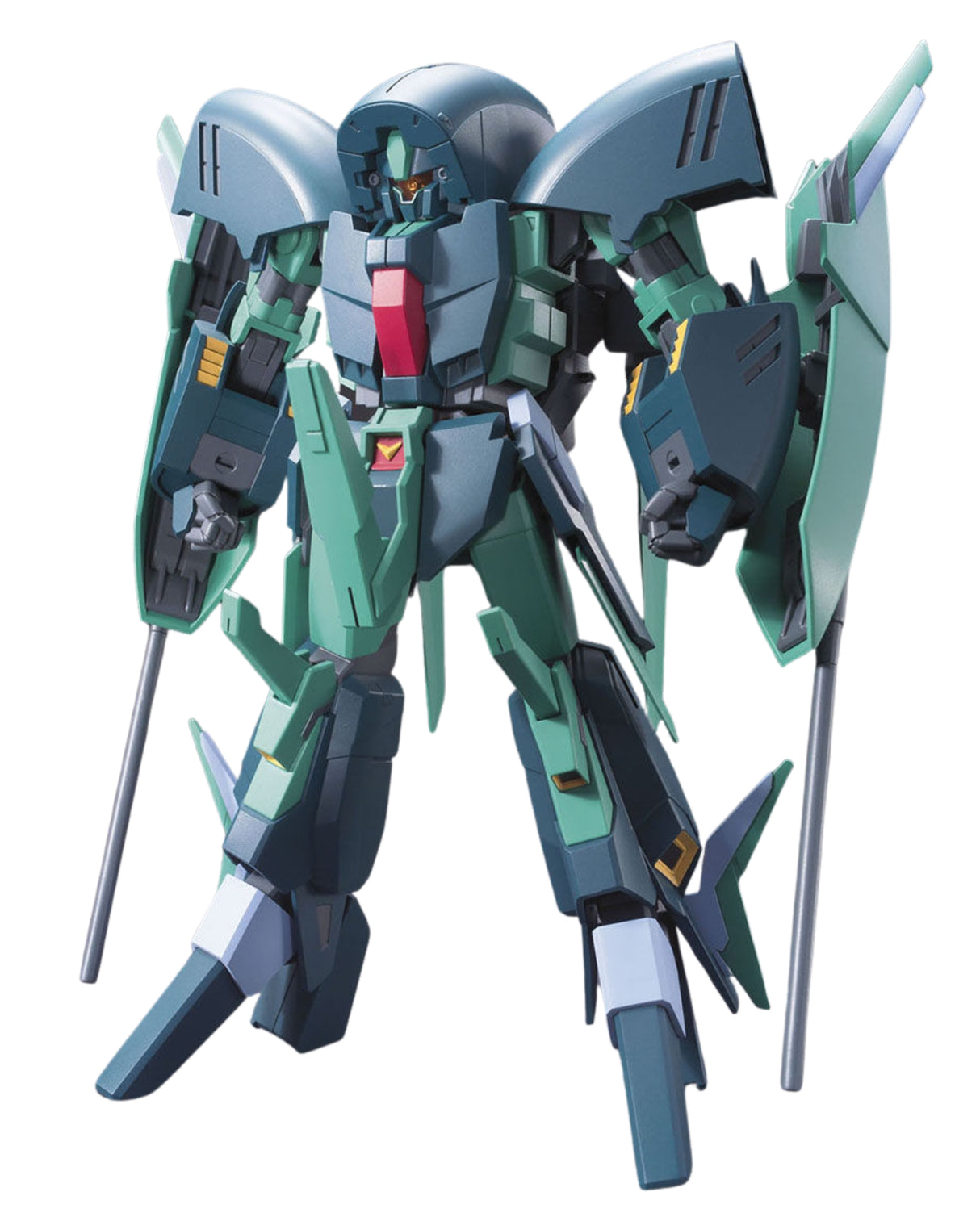 HGUC RAS-96 Anksha 1/144