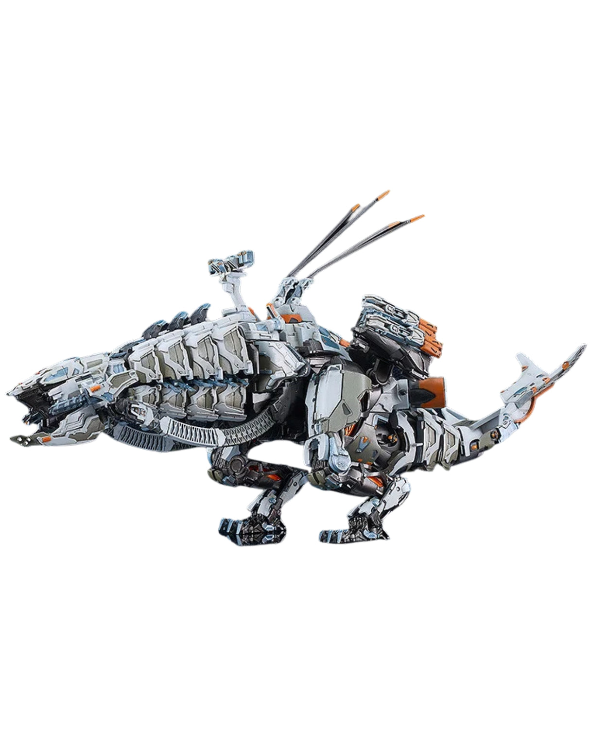 Horizon Forbidden West Thunderjaw Moderoid mk Rerelease