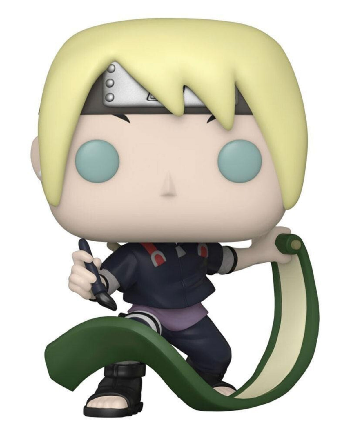 Inojin : Boruto: Naruto the Next Generation : Animation :  Funko Pop!