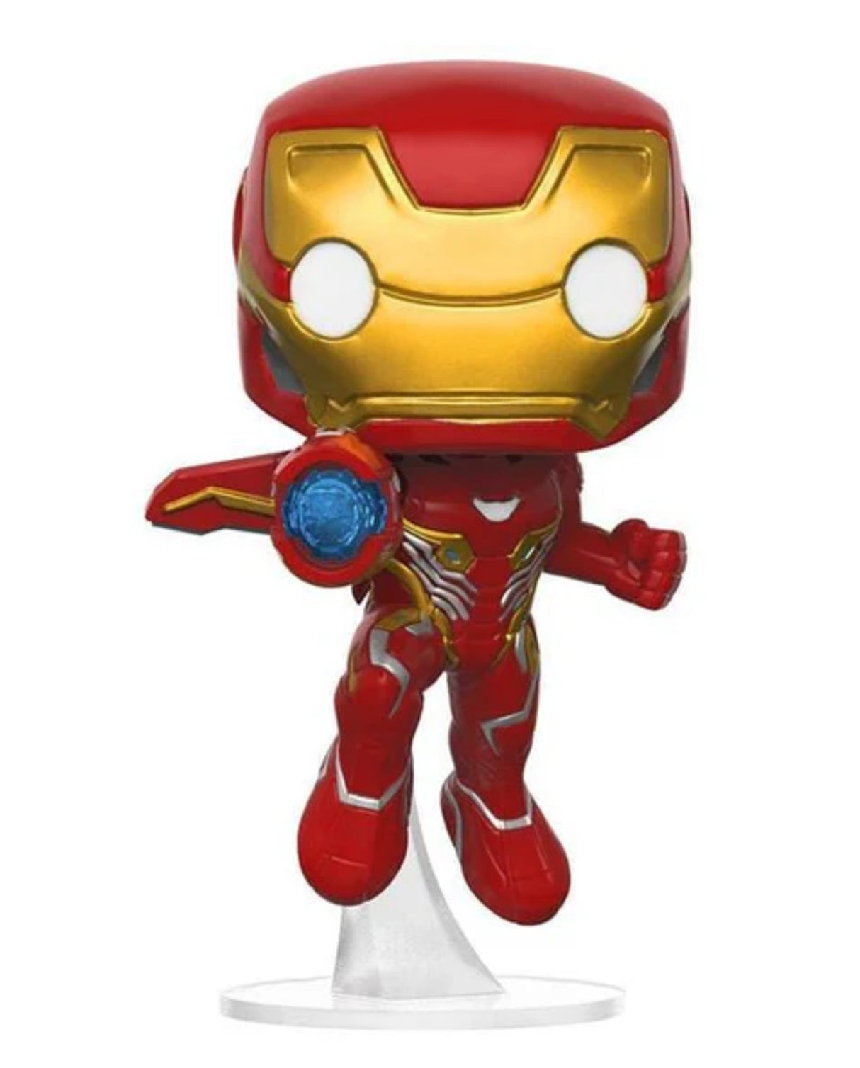 Iron Man : Avengers Infinity War : Movies : Funko Pop!