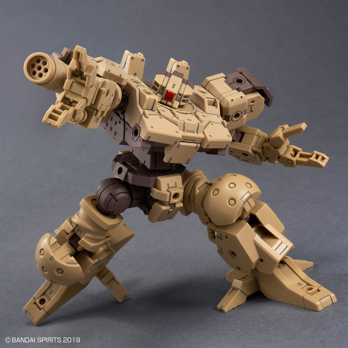 30MM Option Part Set 18 Arm Leg Unit 2 1/144