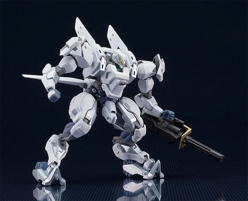 Brave Bang Bravern M2 Rhino - Moderoid