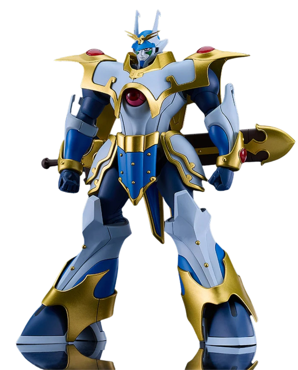 Magic Sky War God Susanoo Second Stage Moderoid mk