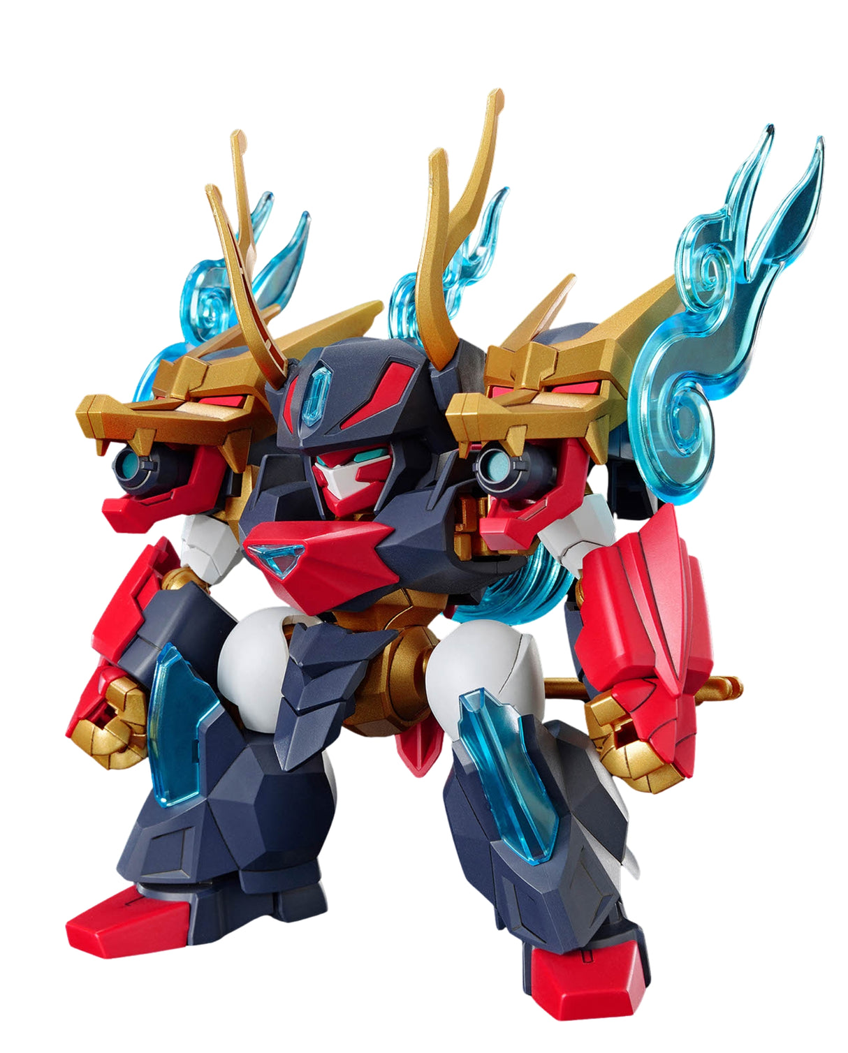 Mashin Creator Wataru Kohryumaru