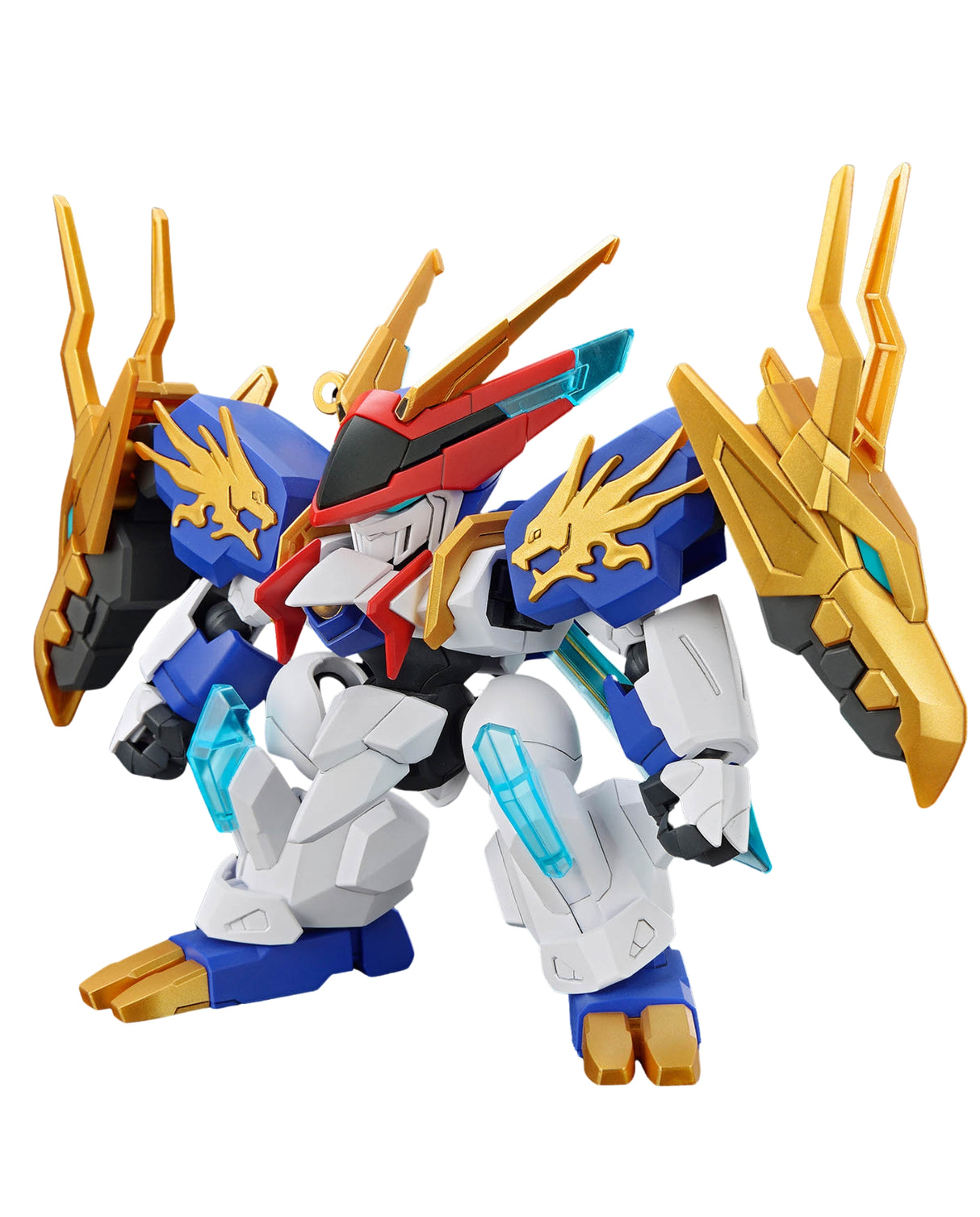 Mashin Creator Wataru Ryuohumaru