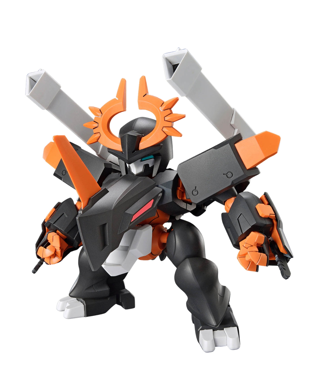 Mashin creator Wataru Jyugohmaru