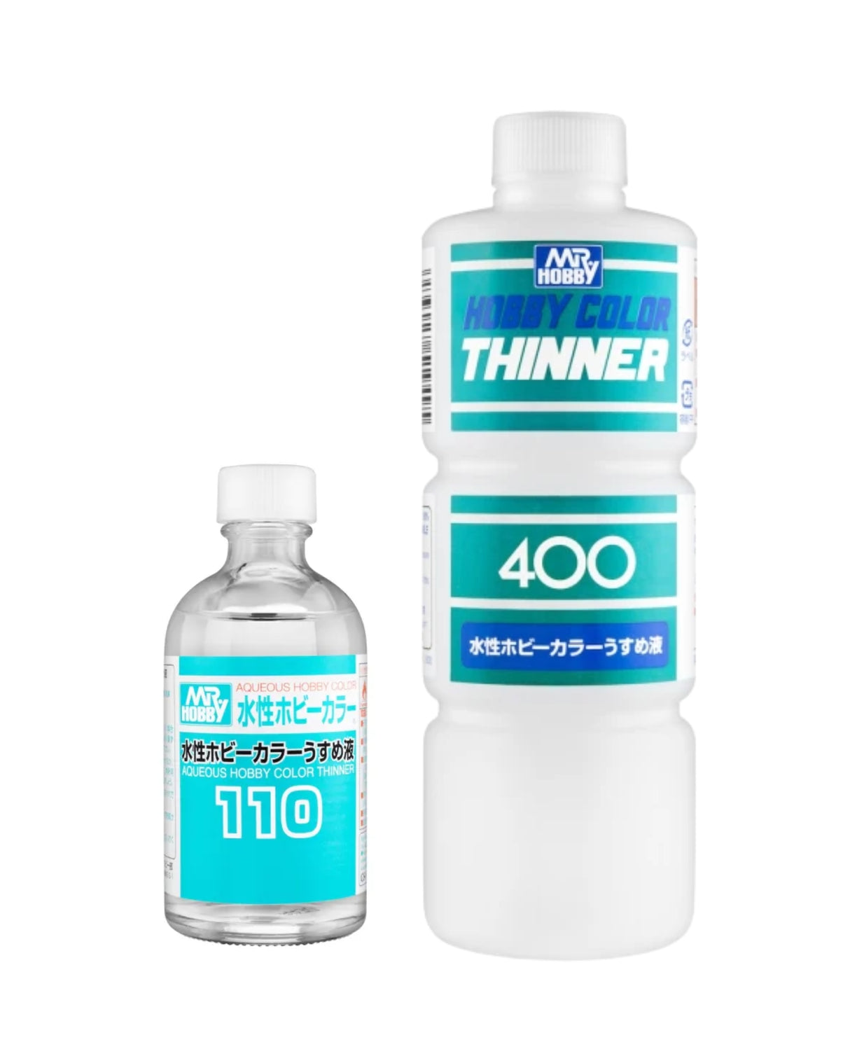 Mr Hobby Mr Aqueous Colour Thinner