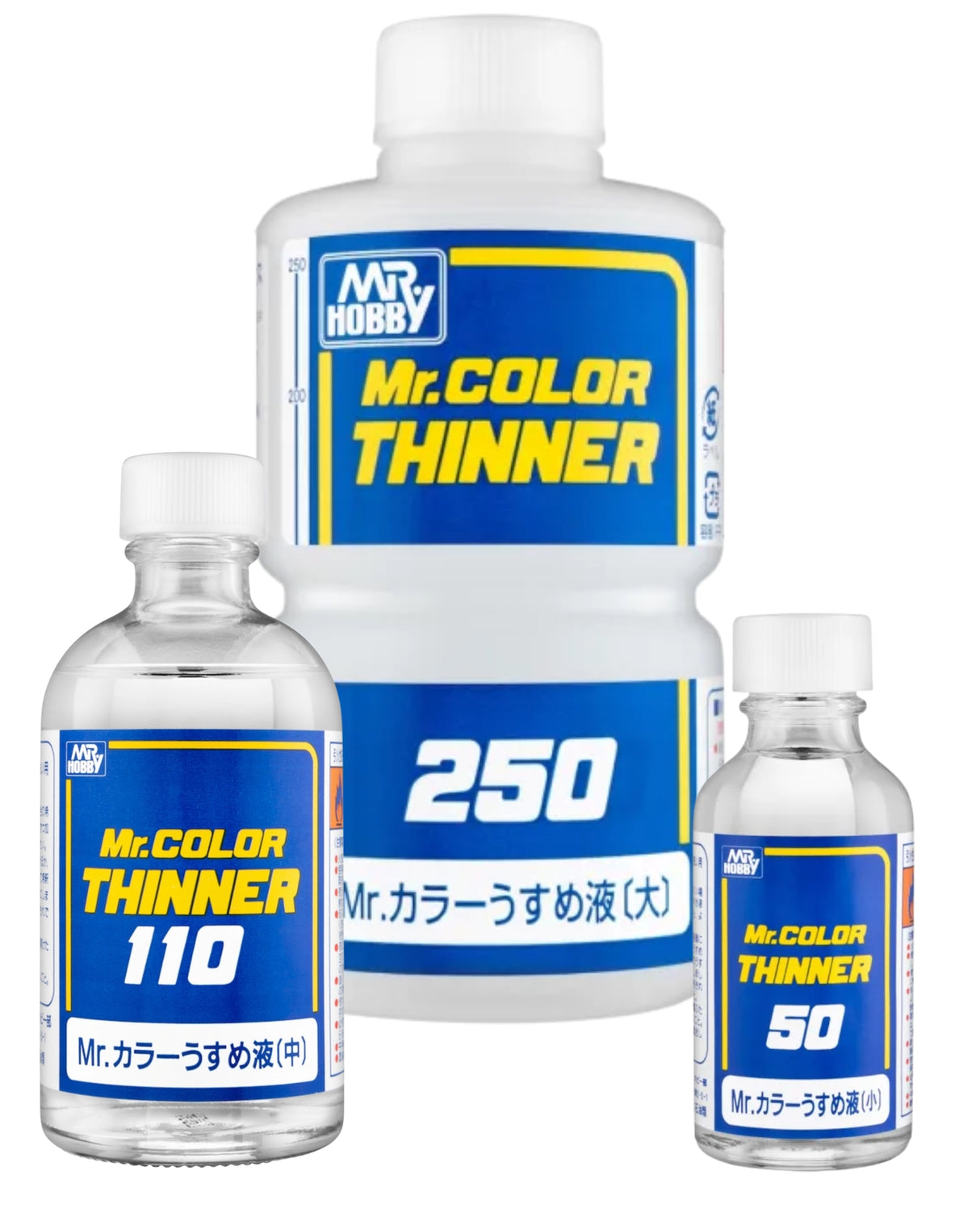 Mr Hobby Mr Color Thinner