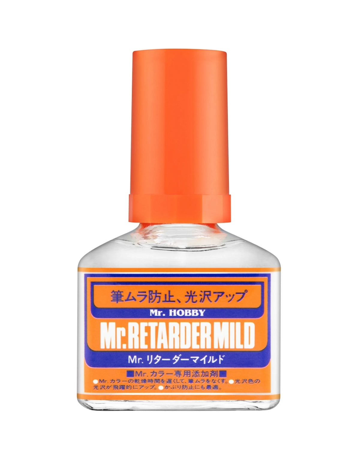Mr Hobby Retarder Mild 40ml