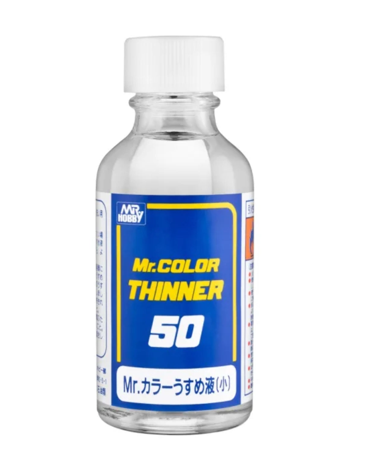 Mr Hobby Mr Color Thinner