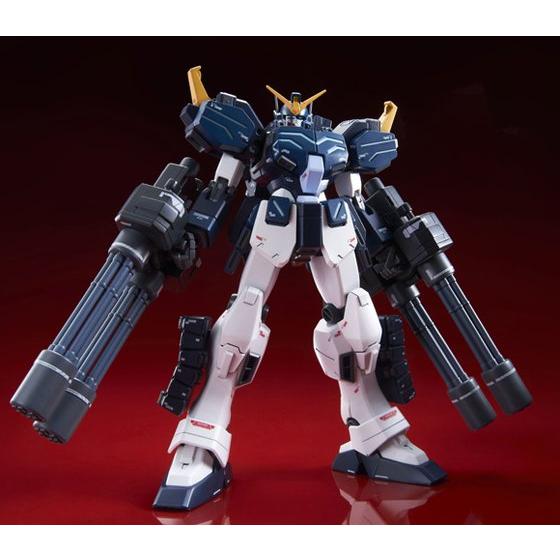 MG 1/100 Gundam Heavyarms Custom EW