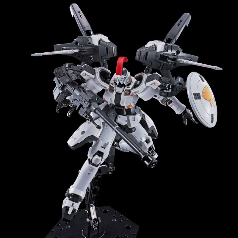 RG 1/144 Tallgeese - TV Anime Color