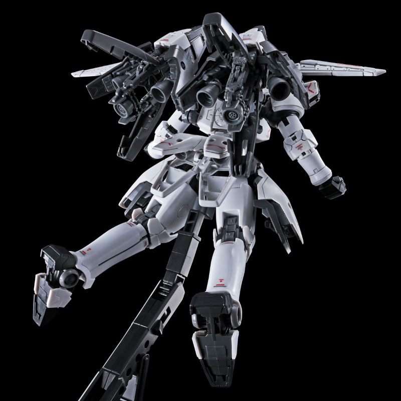 RG 1/144 Tallgeese - TV Anime Color