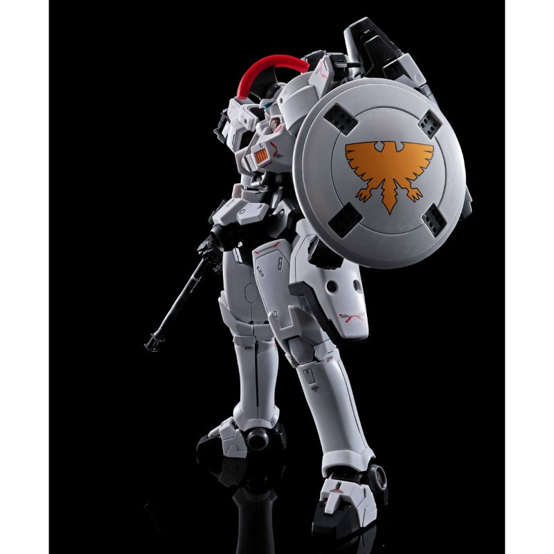 RG 1/144 Tallgeese - TV Anime Color