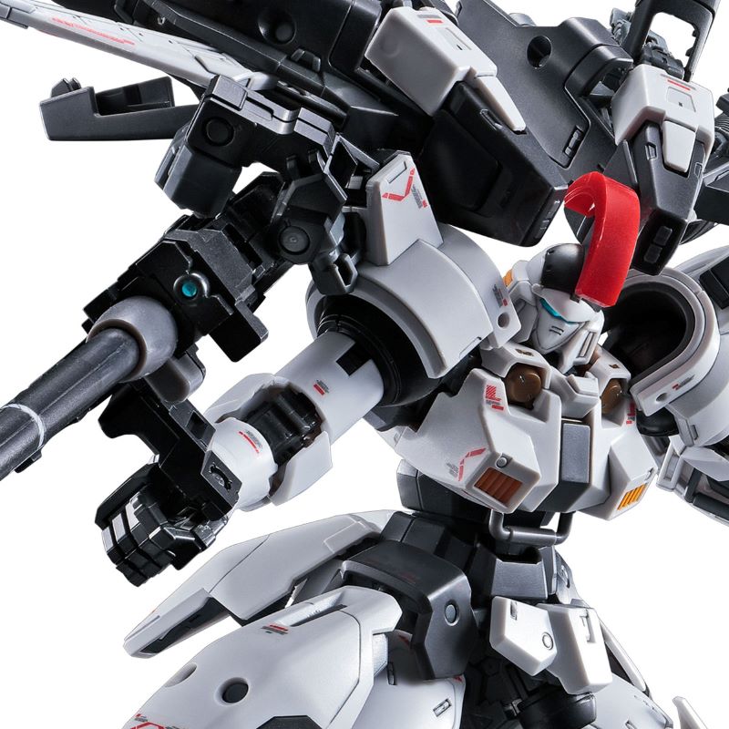 RG 1/144 Tallgeese - TV Anime Color
