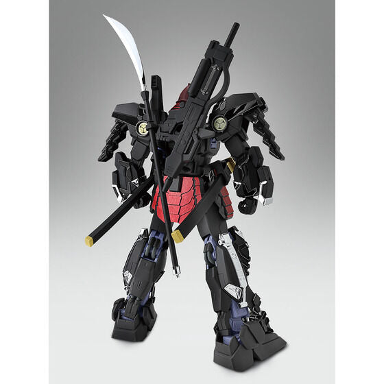MG 1/100 Musha Gundam MK-II Tokugawa Ieyasu
