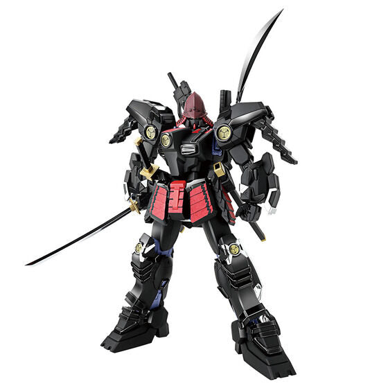 MG 1/100 Musha Gundam MK-II Tokugawa Ieyasu
