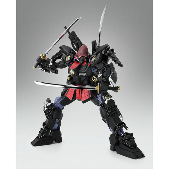 MG 1/100 Musha Gundam MK-II Tokugawa Ieyasu