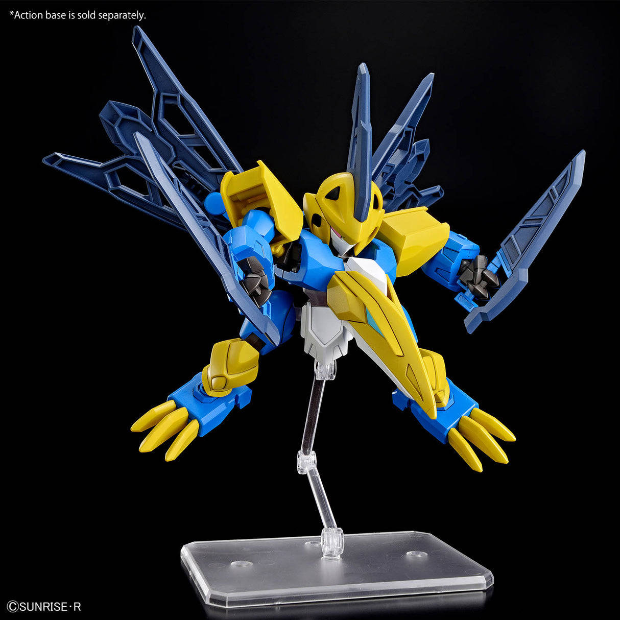 Mashin Creator Wataru Tenshohmaru