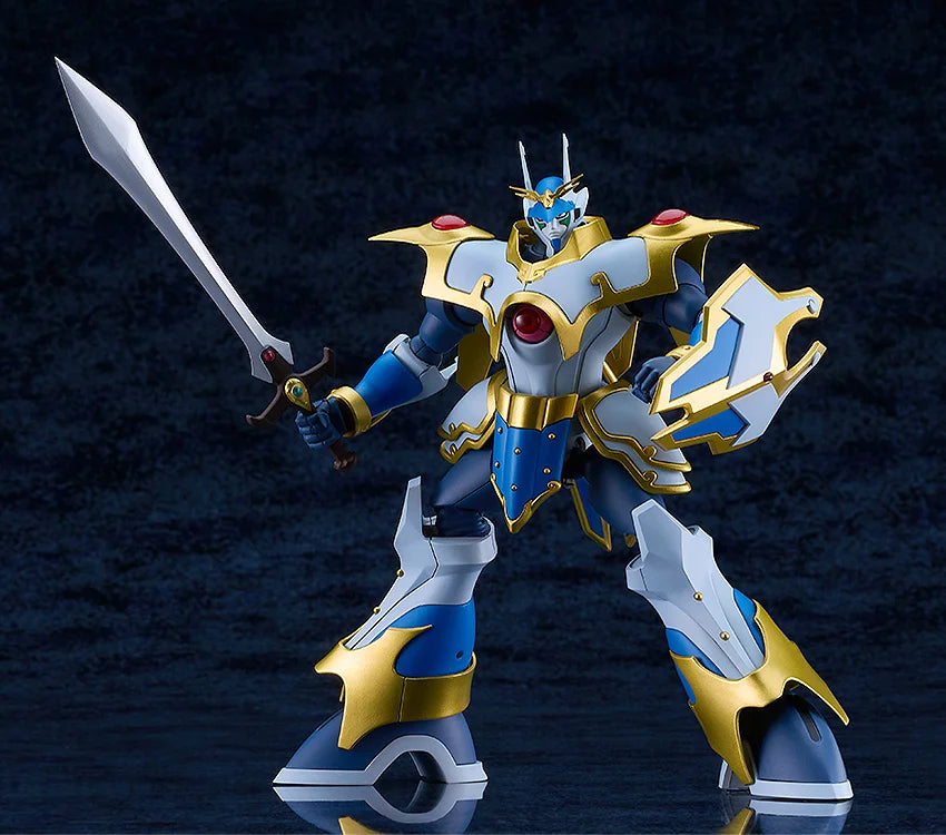 Magic Sky War God Susanoo Second Stage Moderoid mk