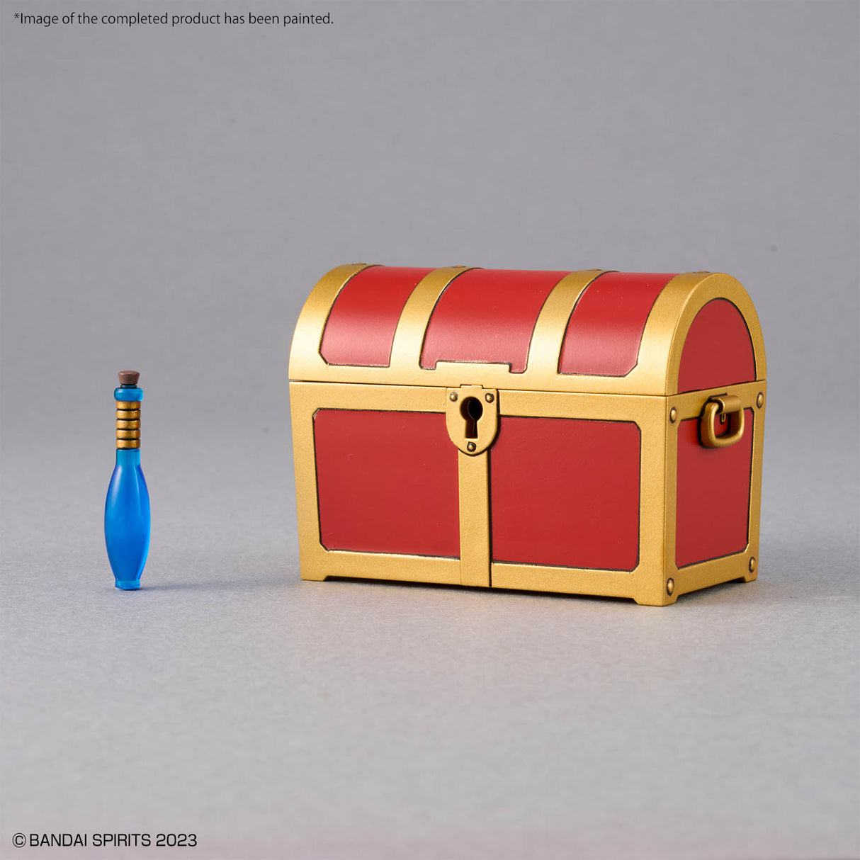 30MF Item Shop 1 Knight Option