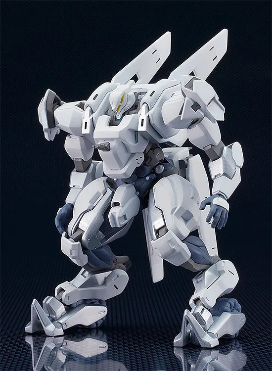 Brave Bang Bravern M2 Rhino - Moderoid