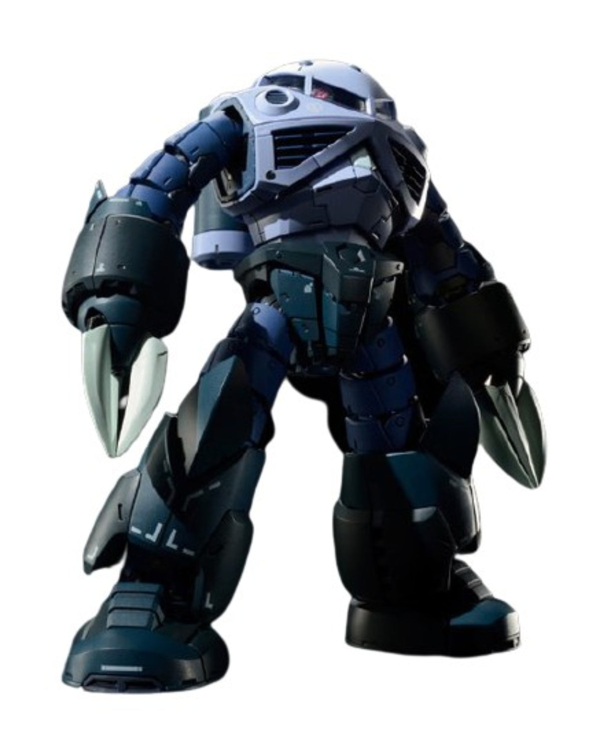 RG MSM-07 Z'Gok - P Bandai