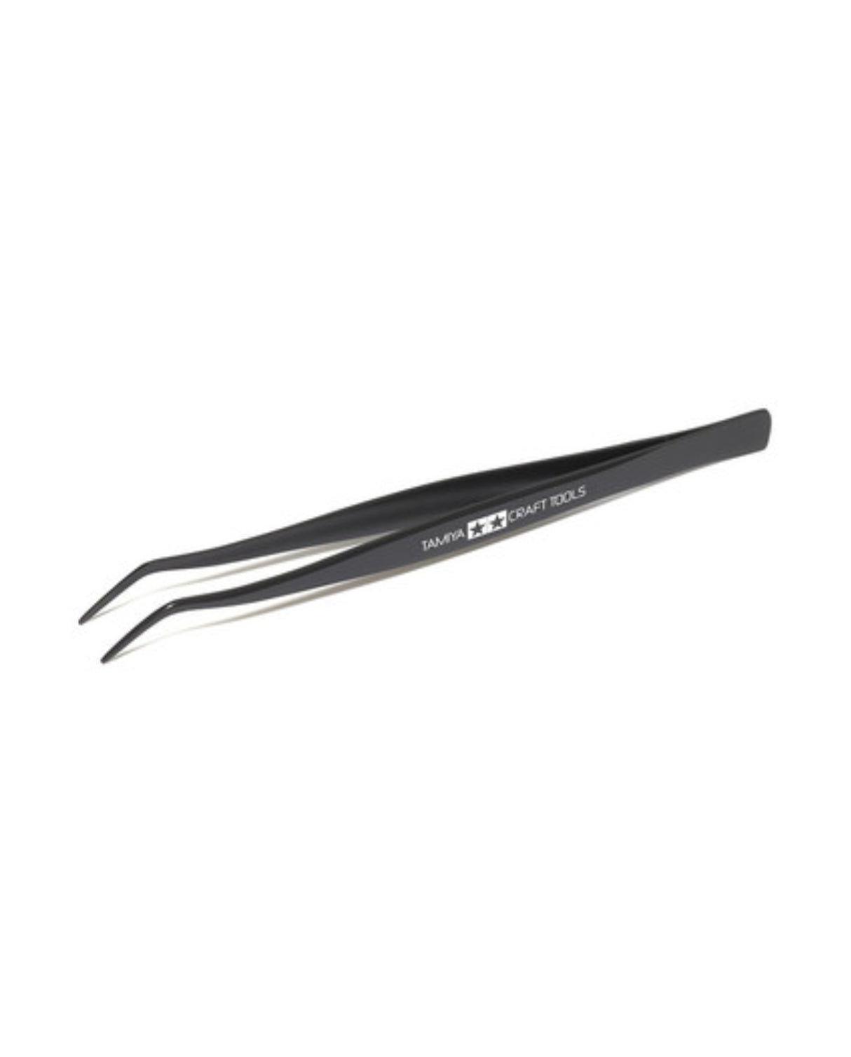 Tamiya Angled Tweezers