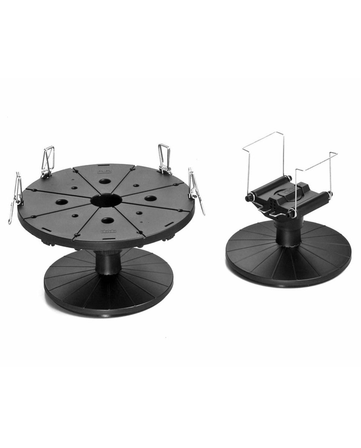 Tamiya Spray Work Painting Stand Set