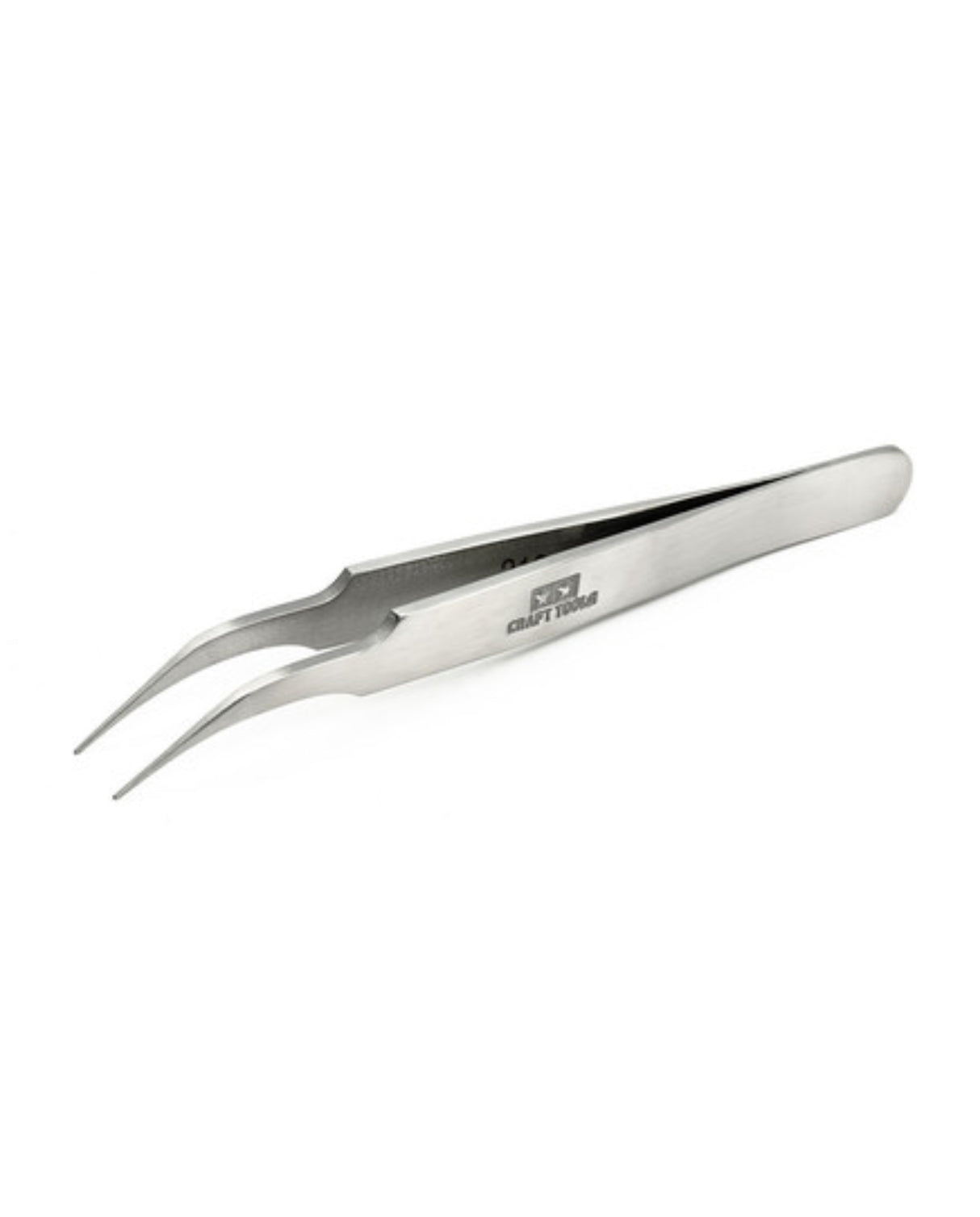 Tamiya High-Grade Angled Tweezers
