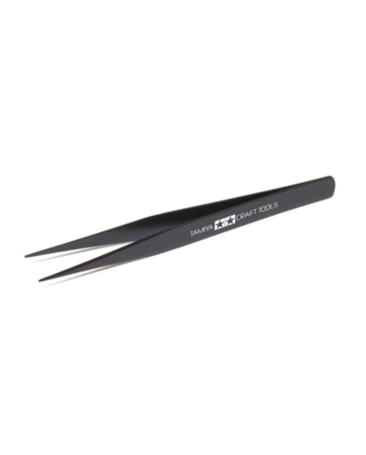 Tamiya Straight Tweezers