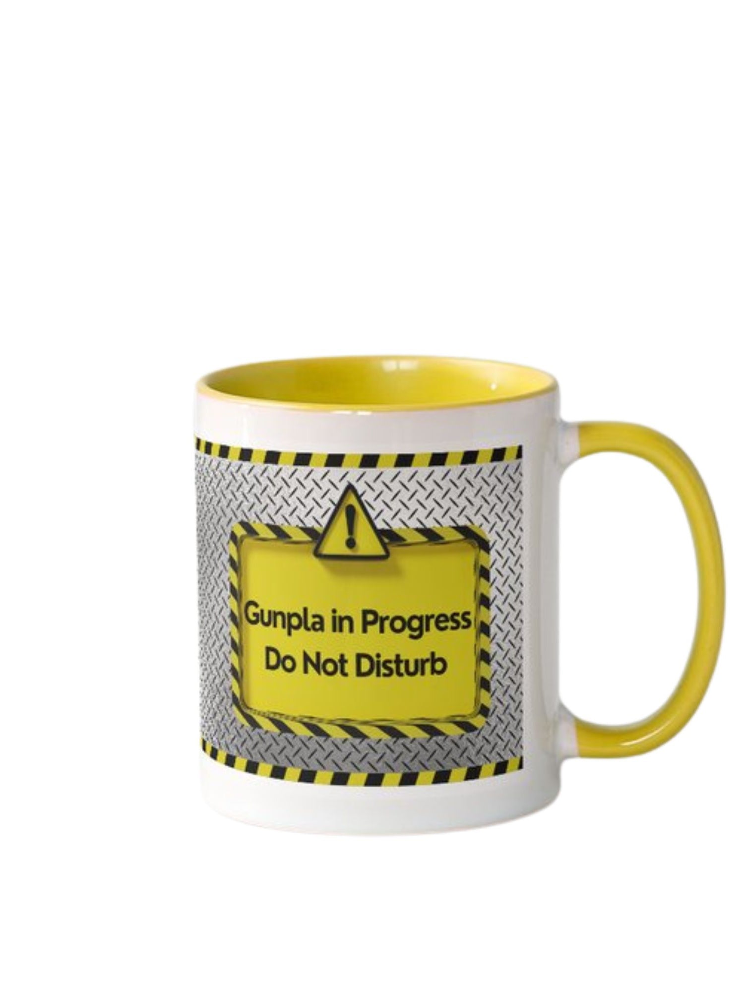 Gunpla in Progress - Mug