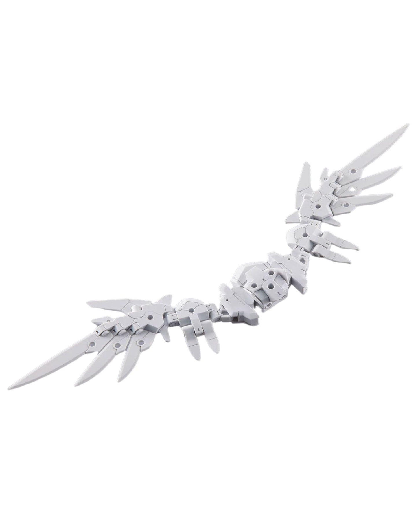 30MM 1/144 Option Parts Set 17 (Wing Unit 1)