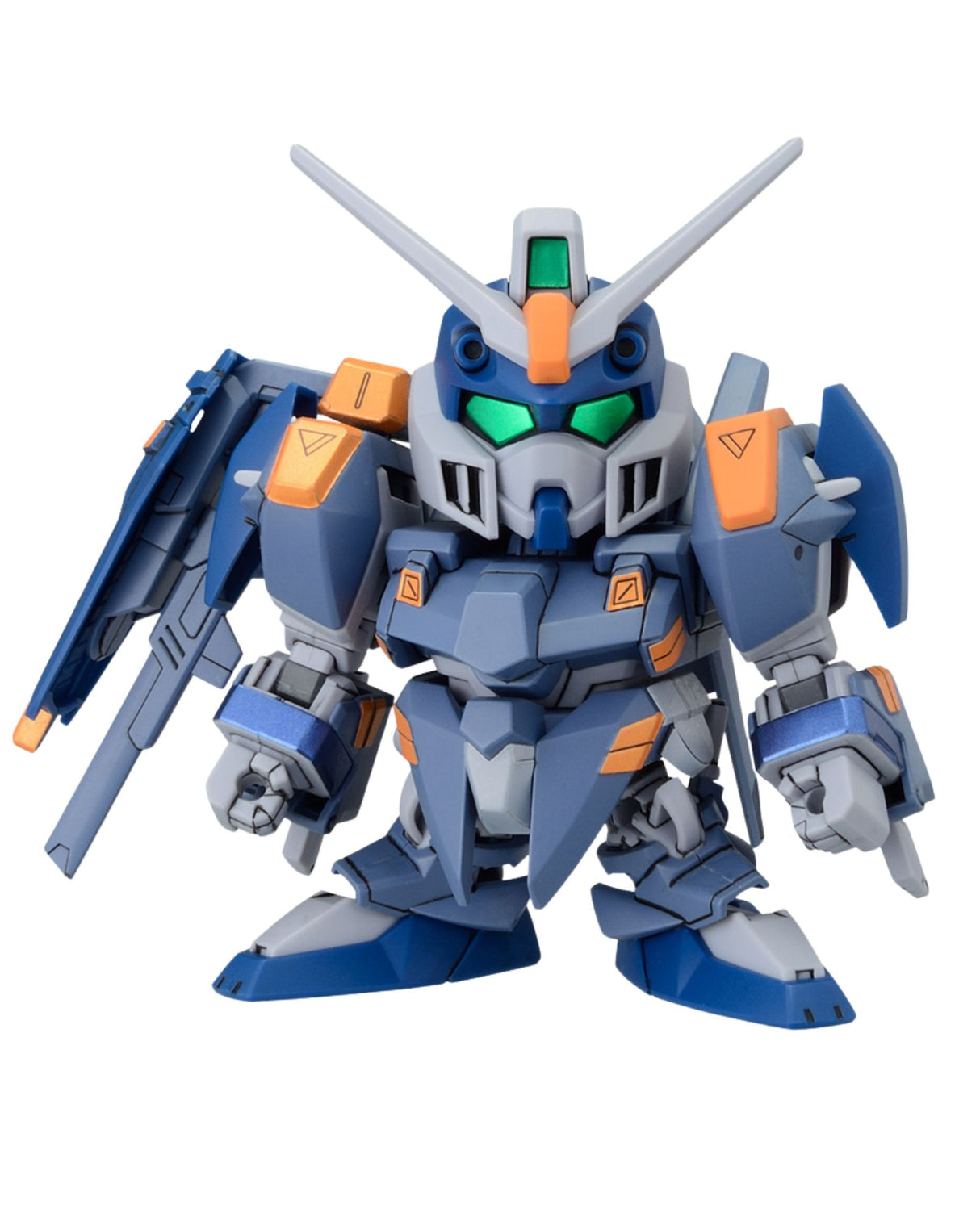 BB Senshi SD CE73 -STARGAZER Set